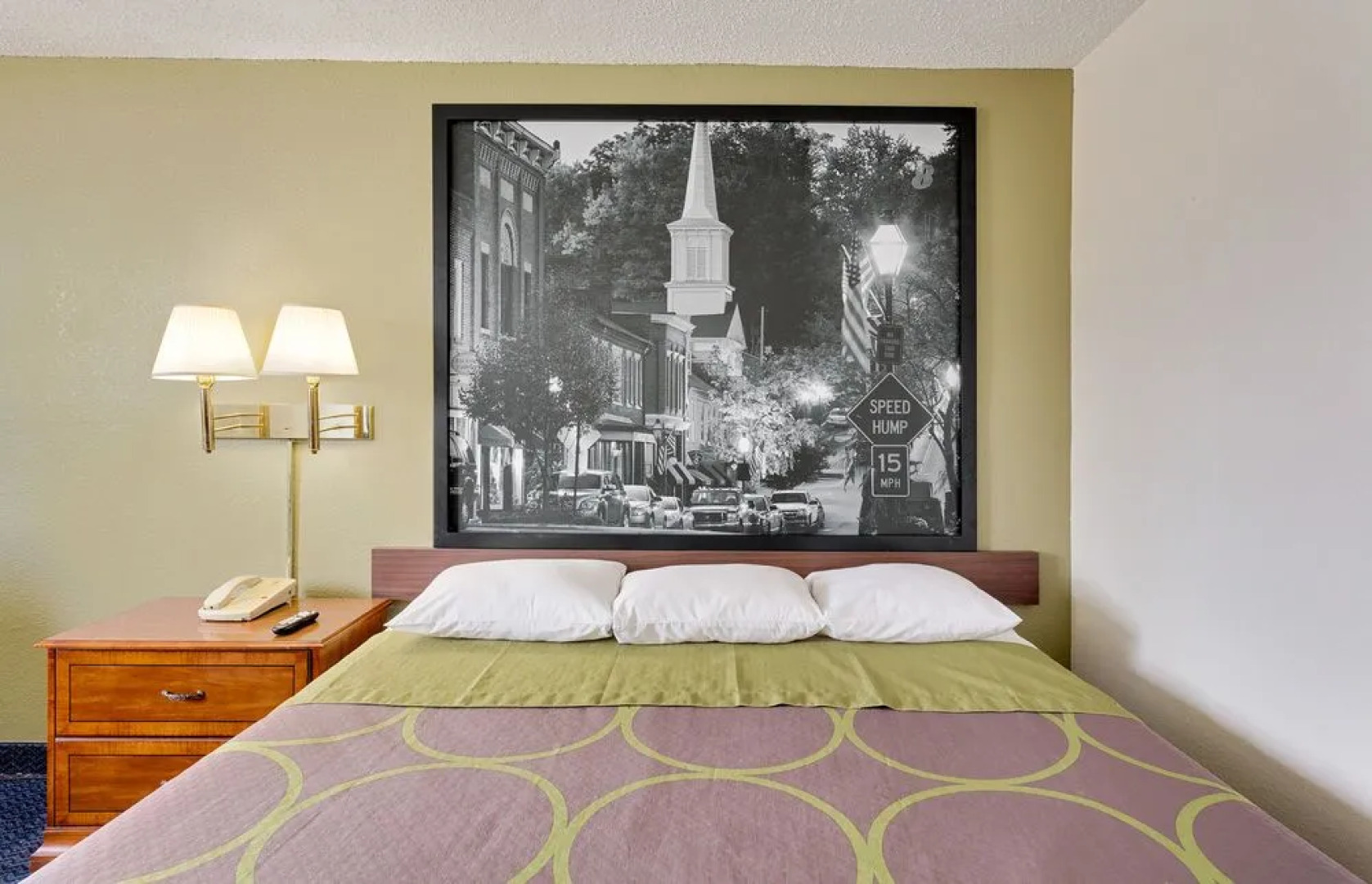 Super 8 Johnson City