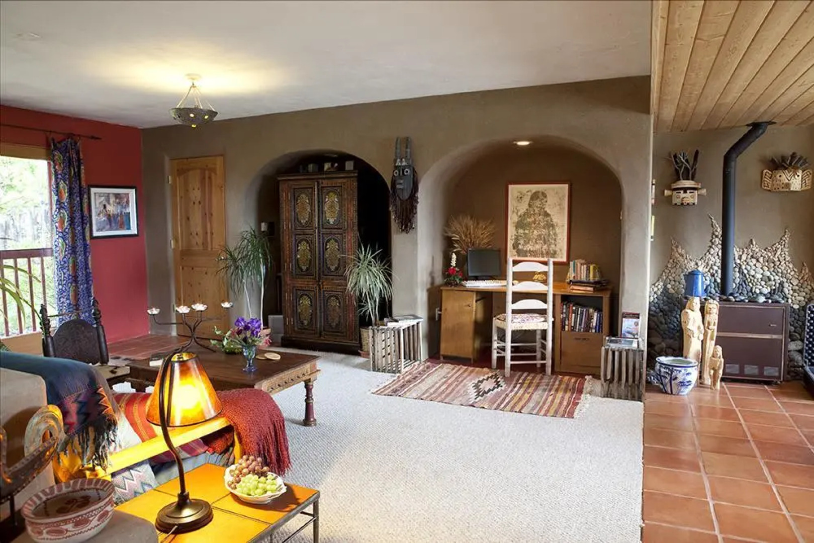 Casa Gallina - An Artisan Inn