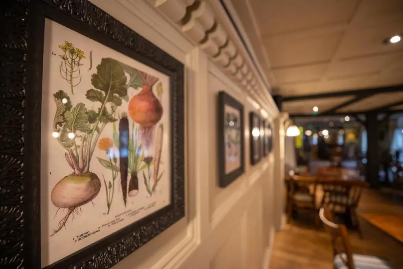 Fisherman's Cot, Tiverton by Marston's Inns