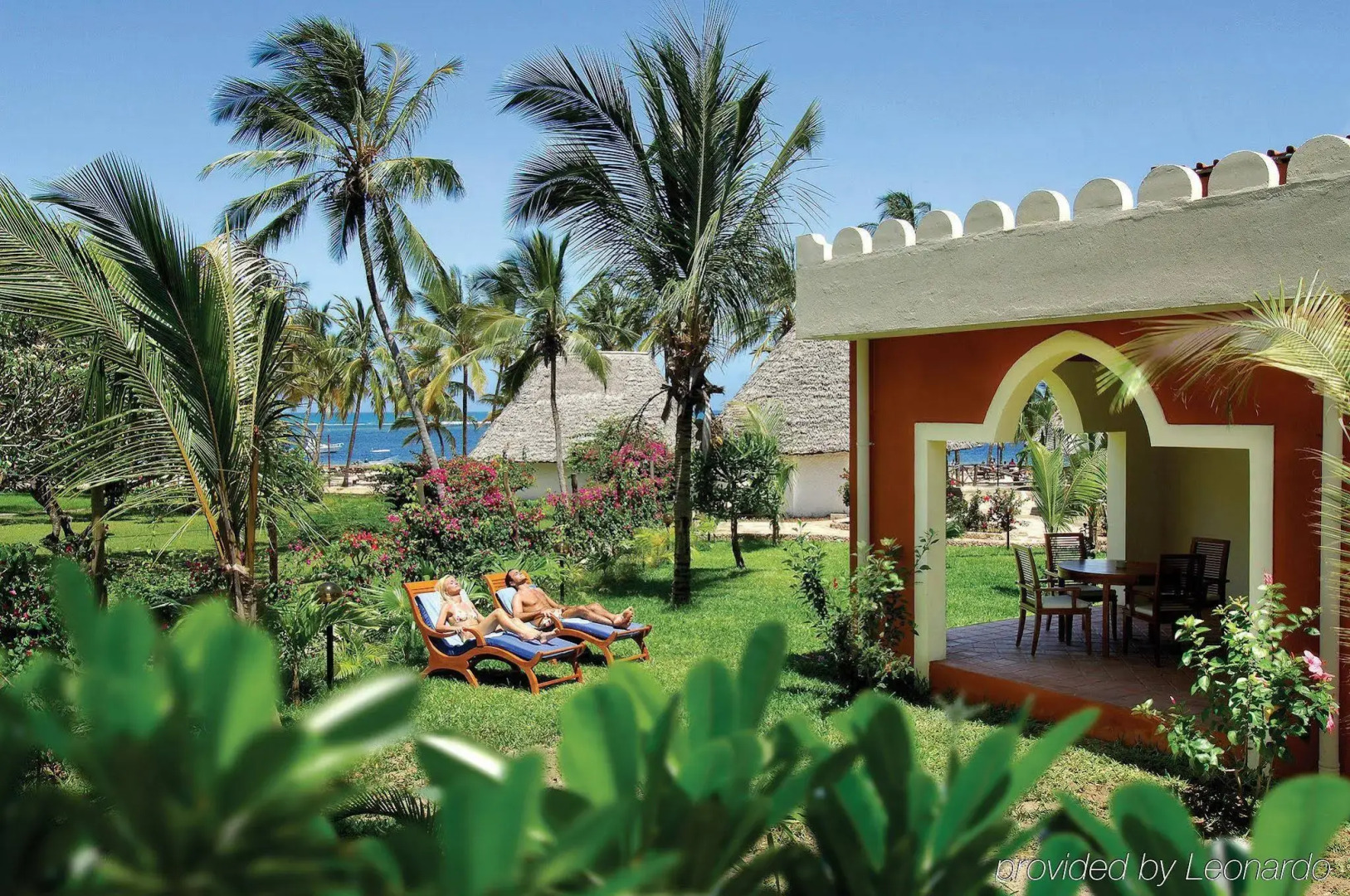 Diamonds Dream of Africa