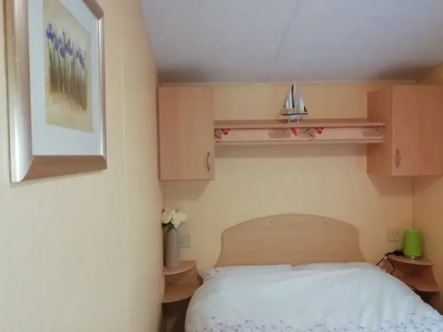 "seagulls" Sleeps 6.beautiful Wales. Dog Friendly