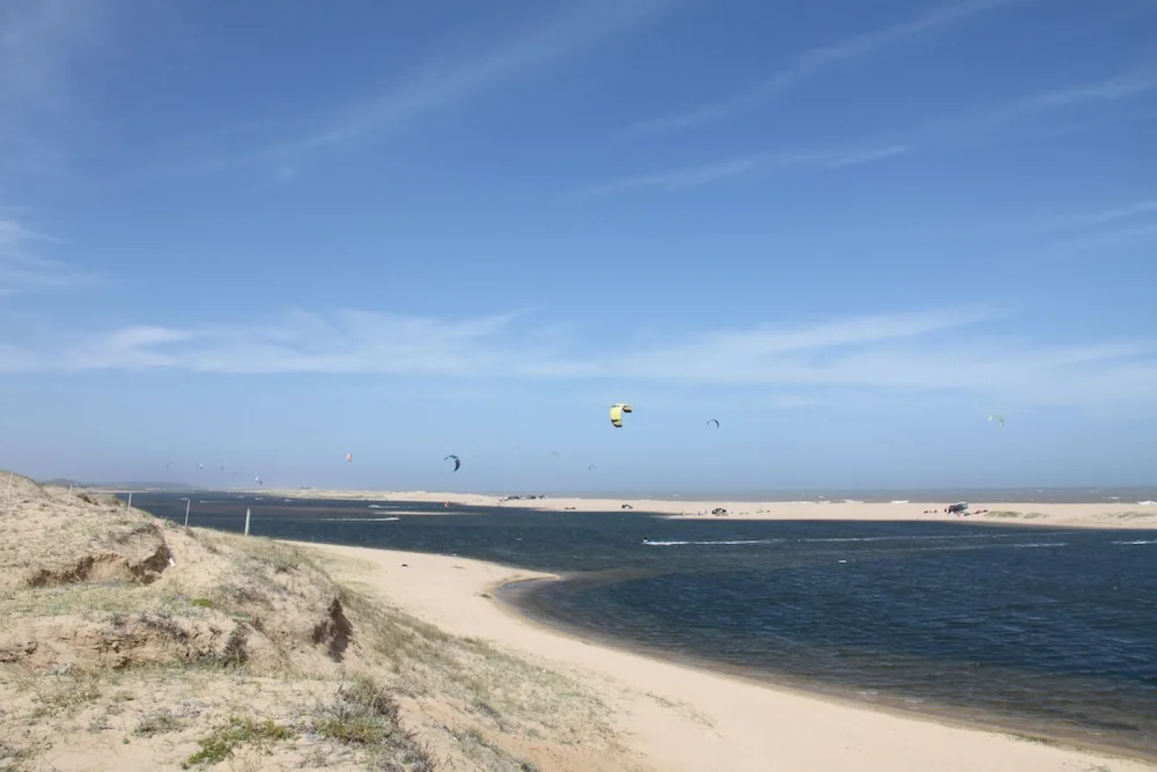 Wanderlust José Ignacio