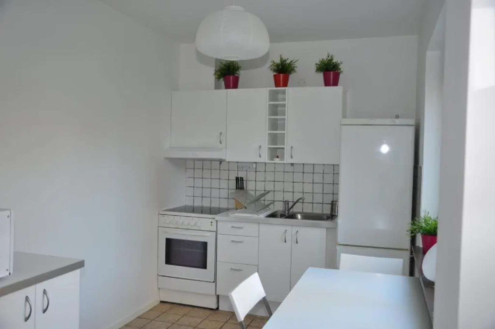 Villa Vega Apartments