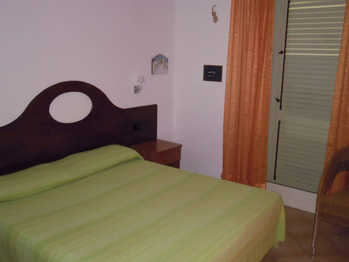 Vistamare Bed and Breakfast