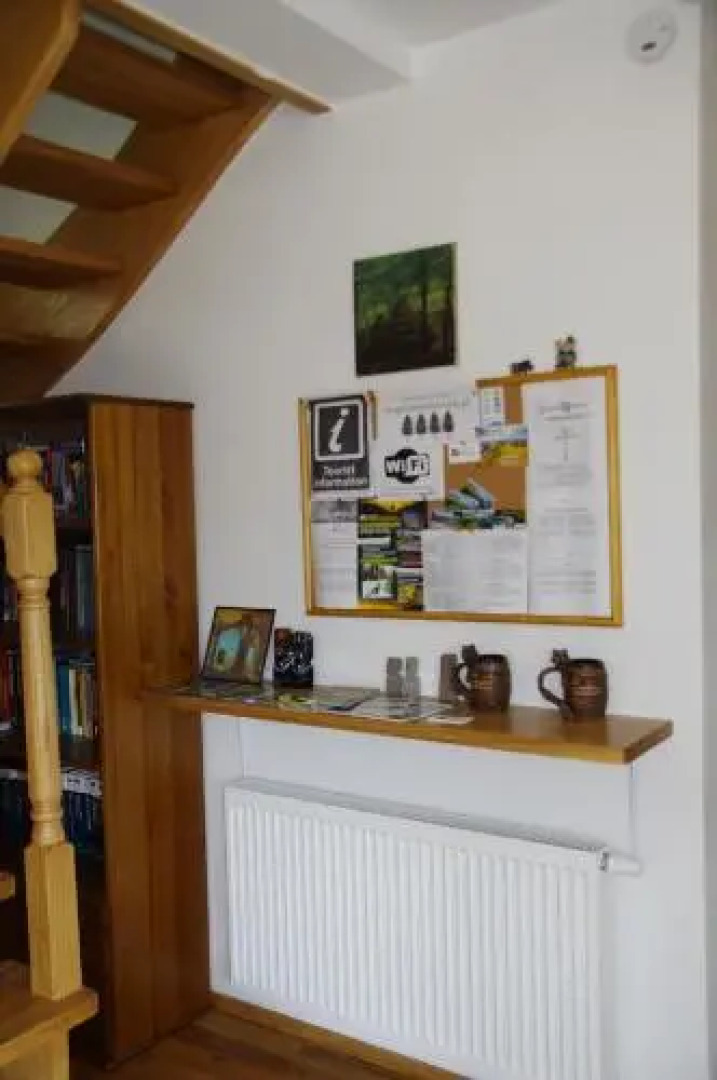 Magiczne Bieszczady - Smerek 86