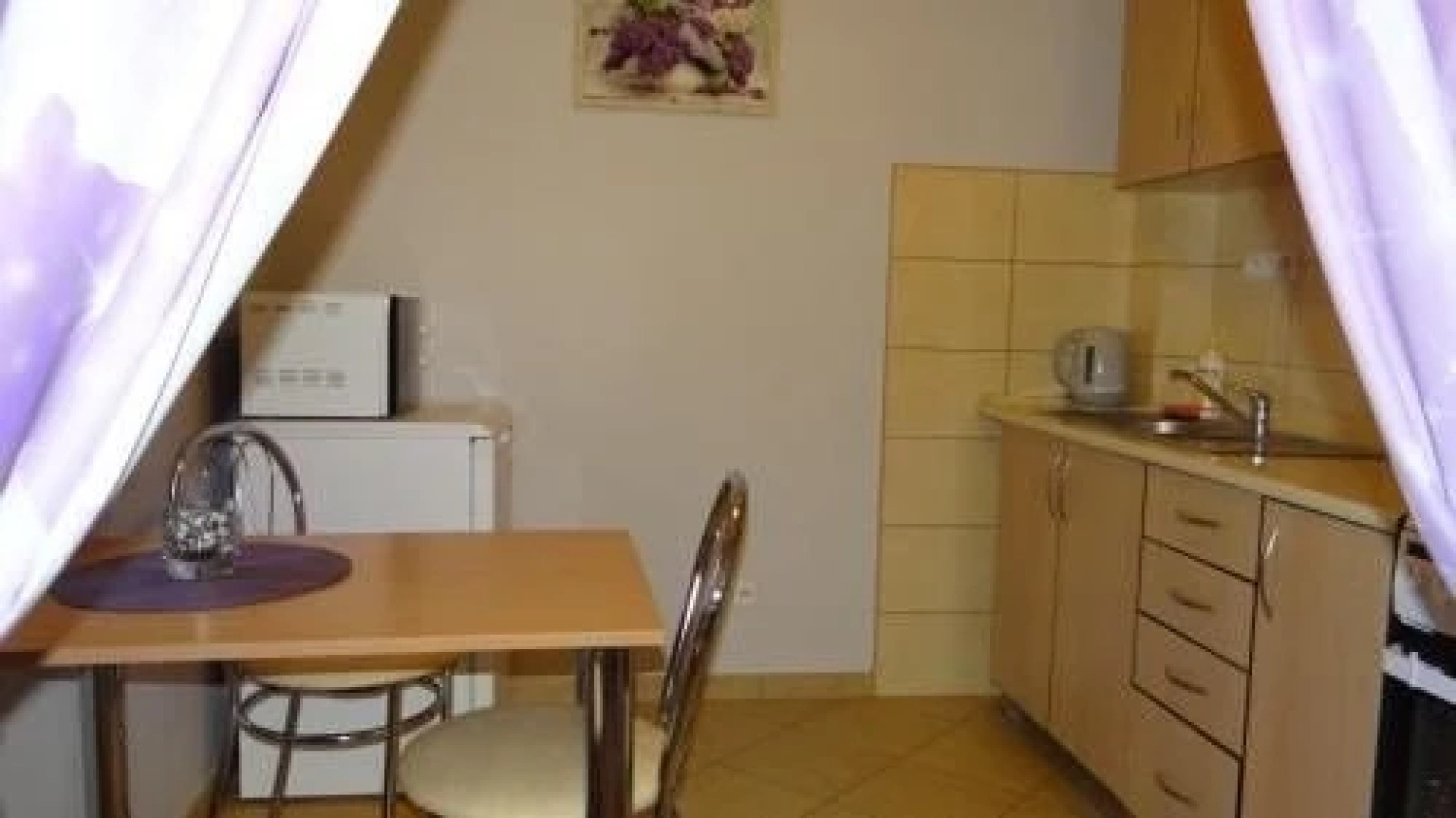 Apartamenty Orbi-House