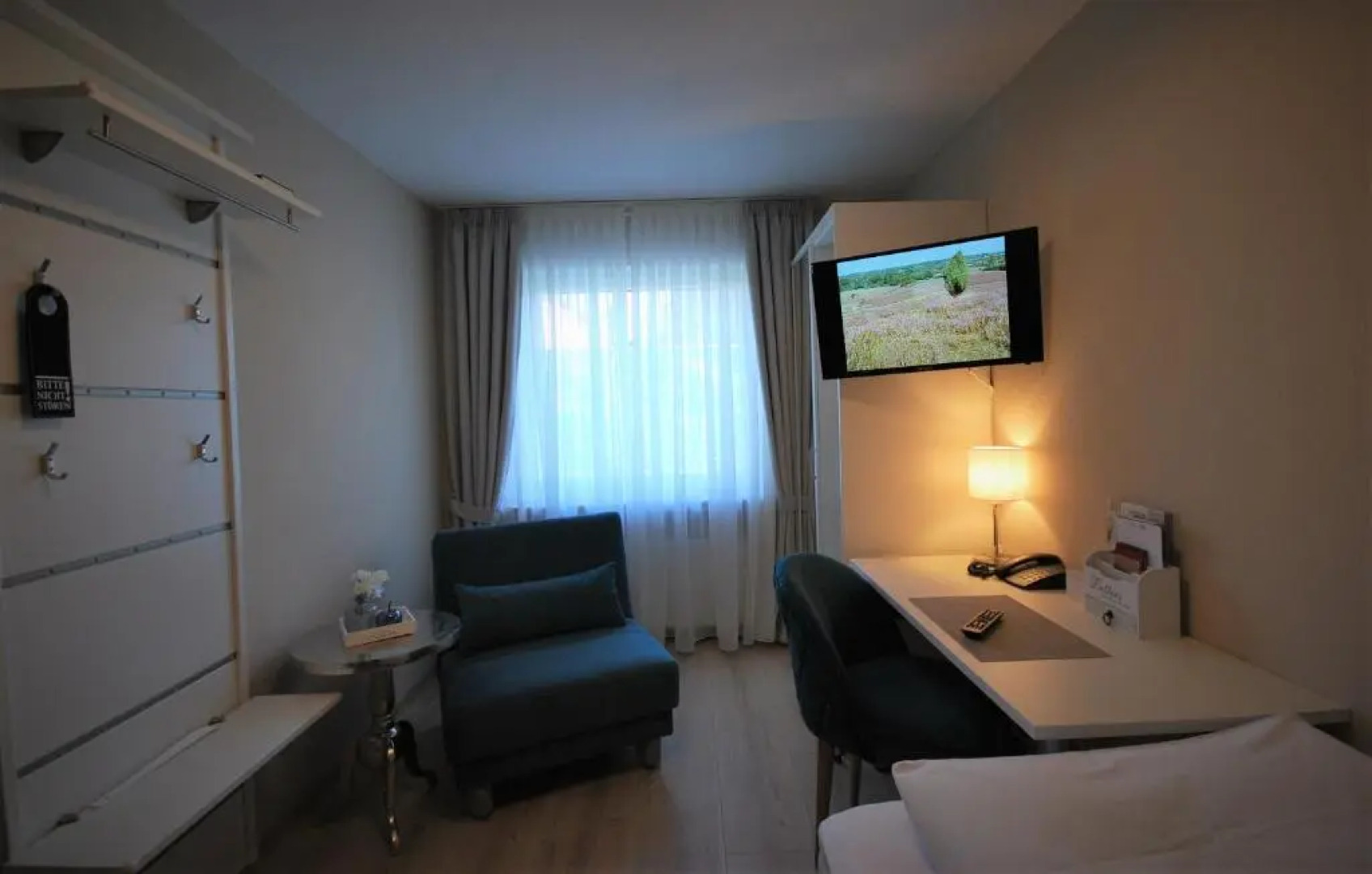 Hotel-Gaststube Bei Berze