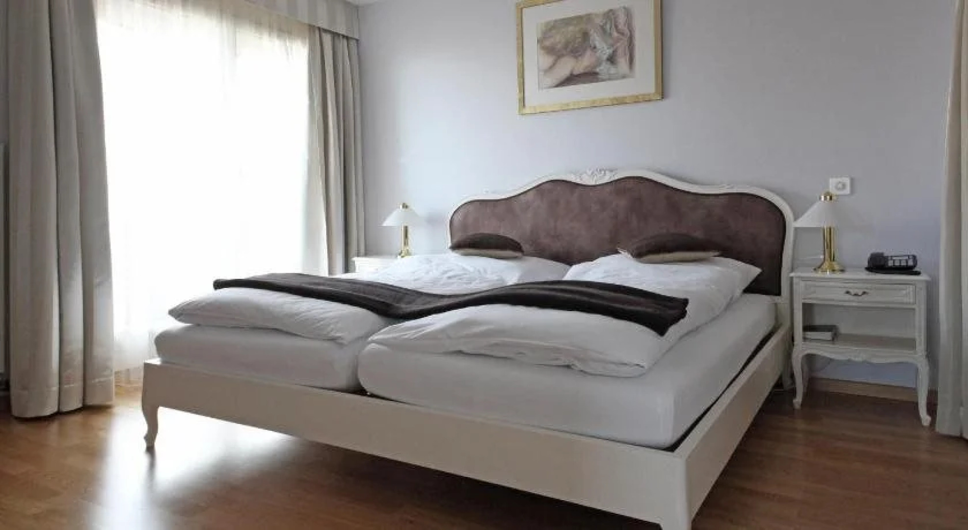 Seminar- & Erlebnishotel RömerTurm