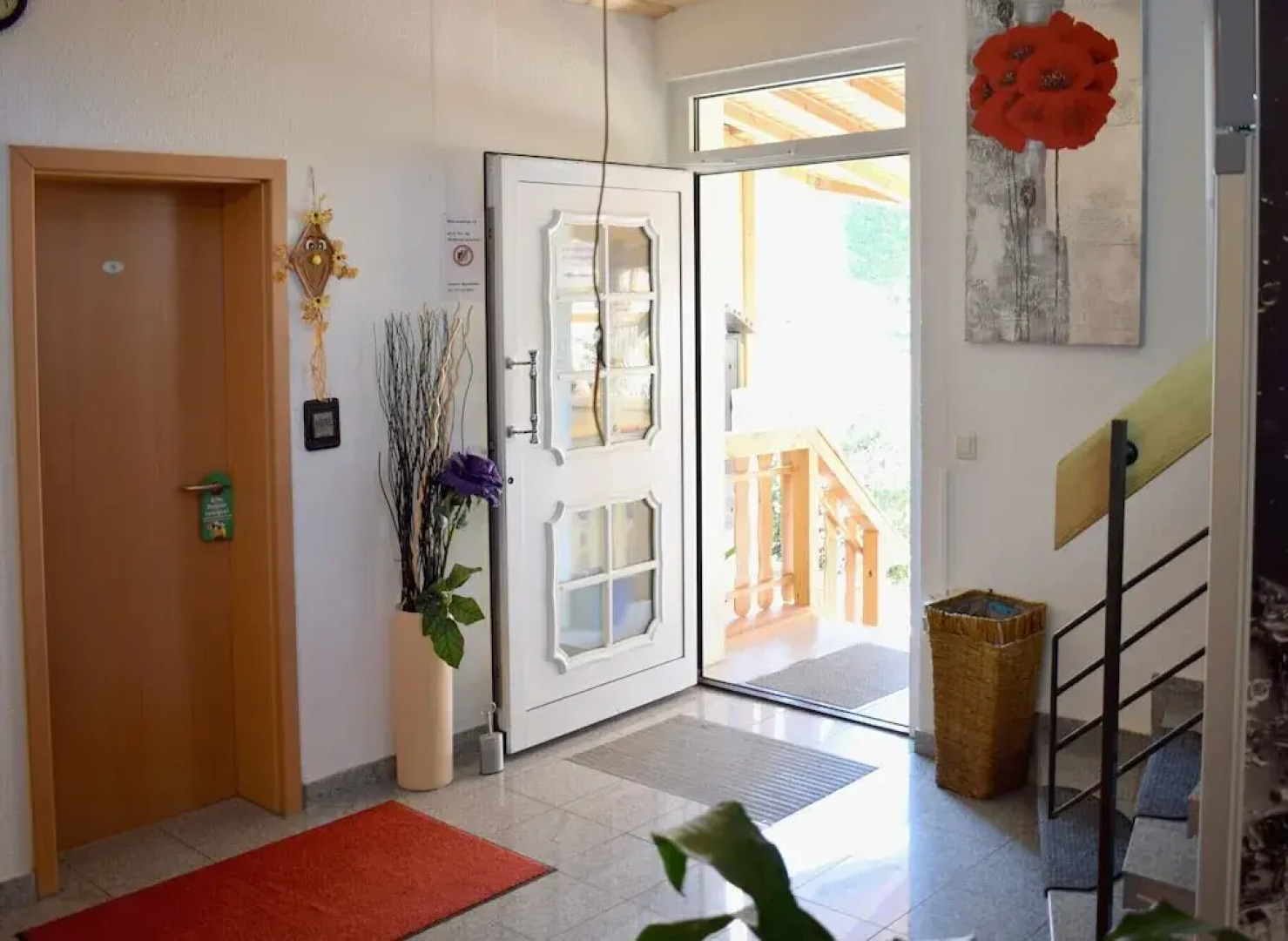 Gästehaus Neckarsulm