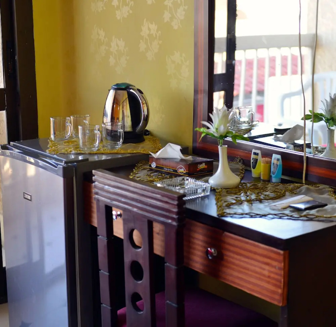 Port Said Hotel & Apartments