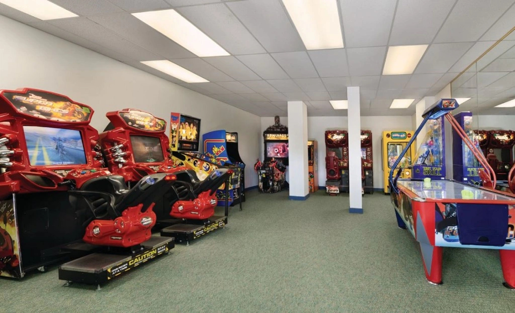 DoubleTree by Hilton Hotel Flagstaff