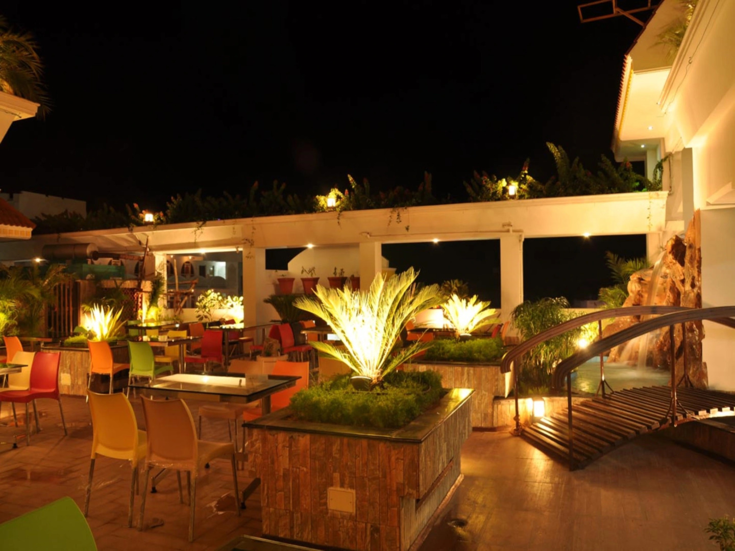 Sree Baalaaji Bhavan