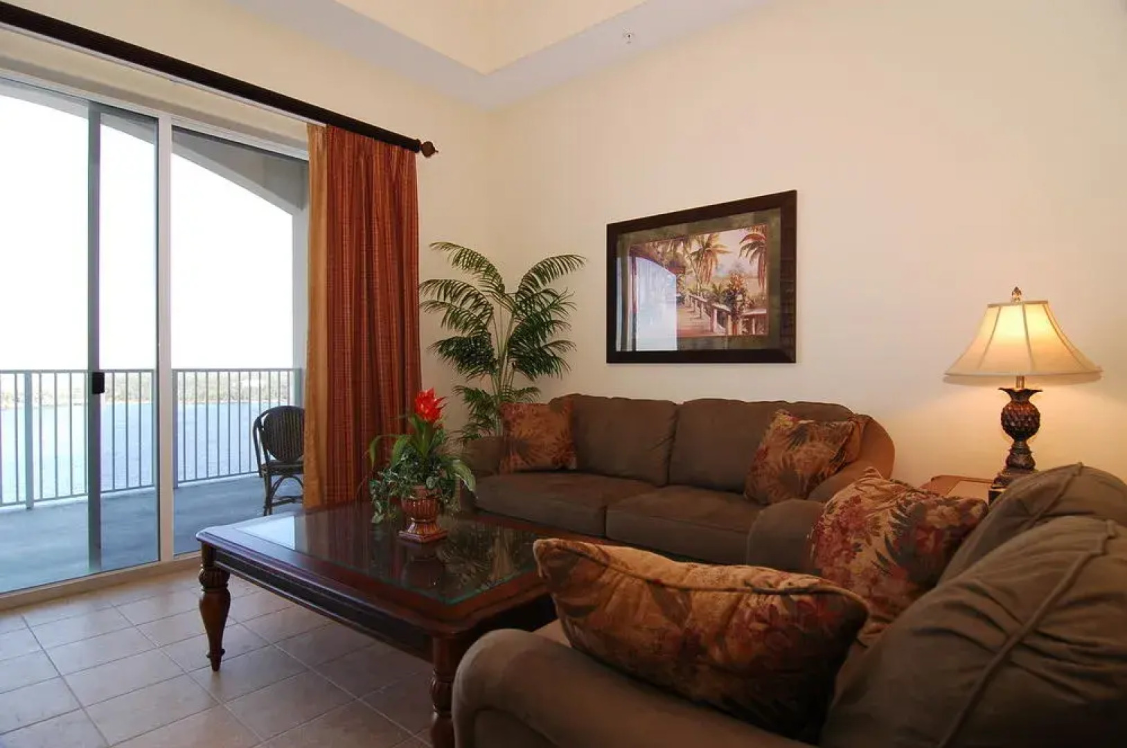 Blue Heron Vacation Condos by Lexington