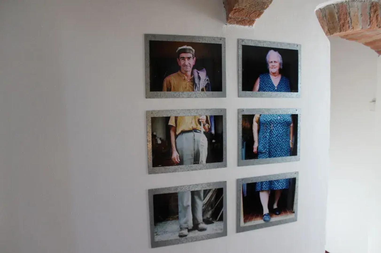 Castello di Saltemnano