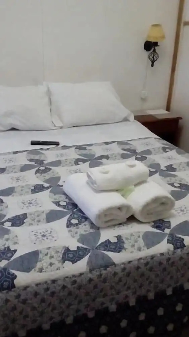 Hostal Costa Patagónica