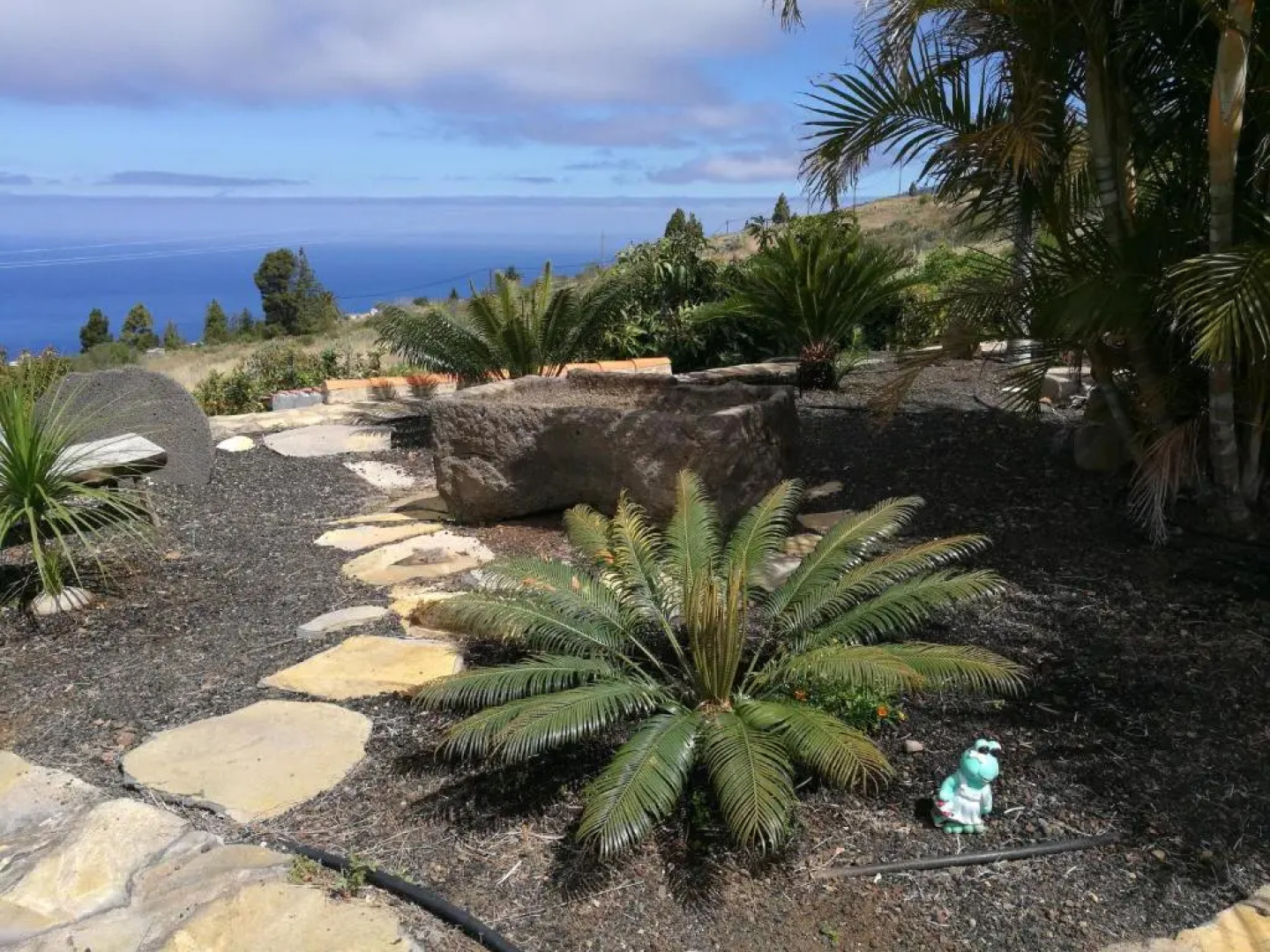 Casa Rural Los Abuelos