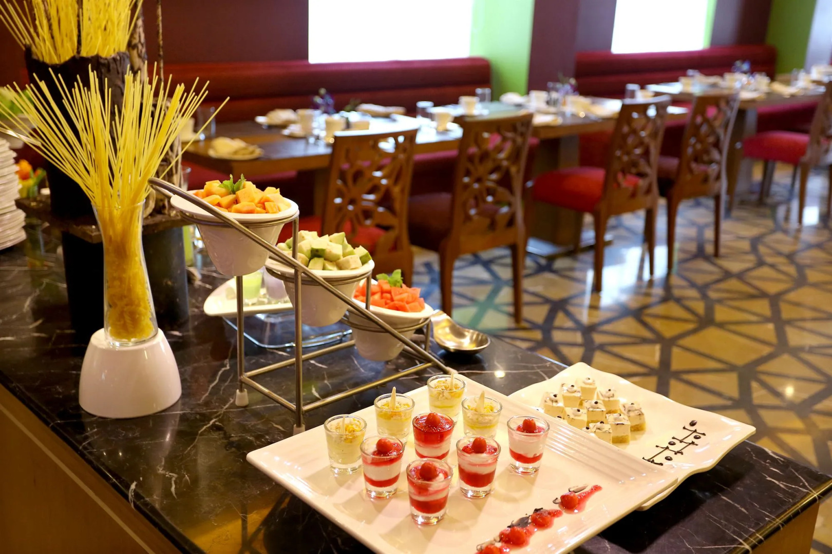 Regenta Orko's Kolkata