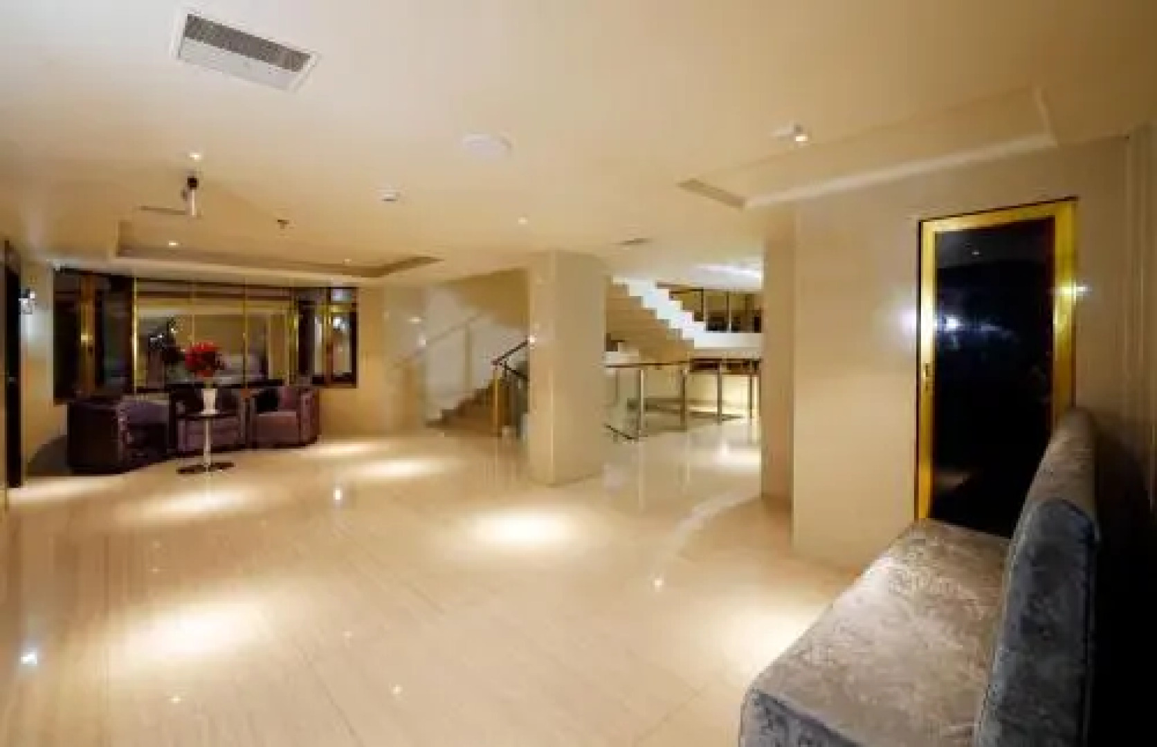 Hotel Park Residency