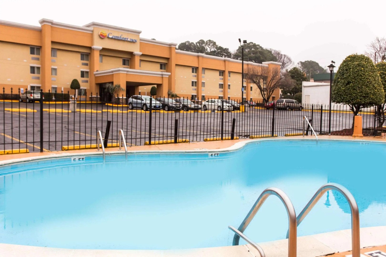 Comfort Inn Columbia West