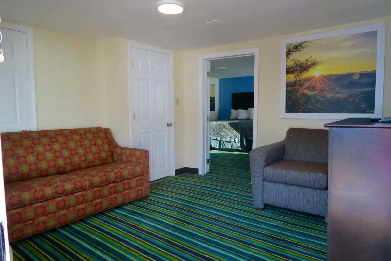 Days Inn By Wyndham Lincoln