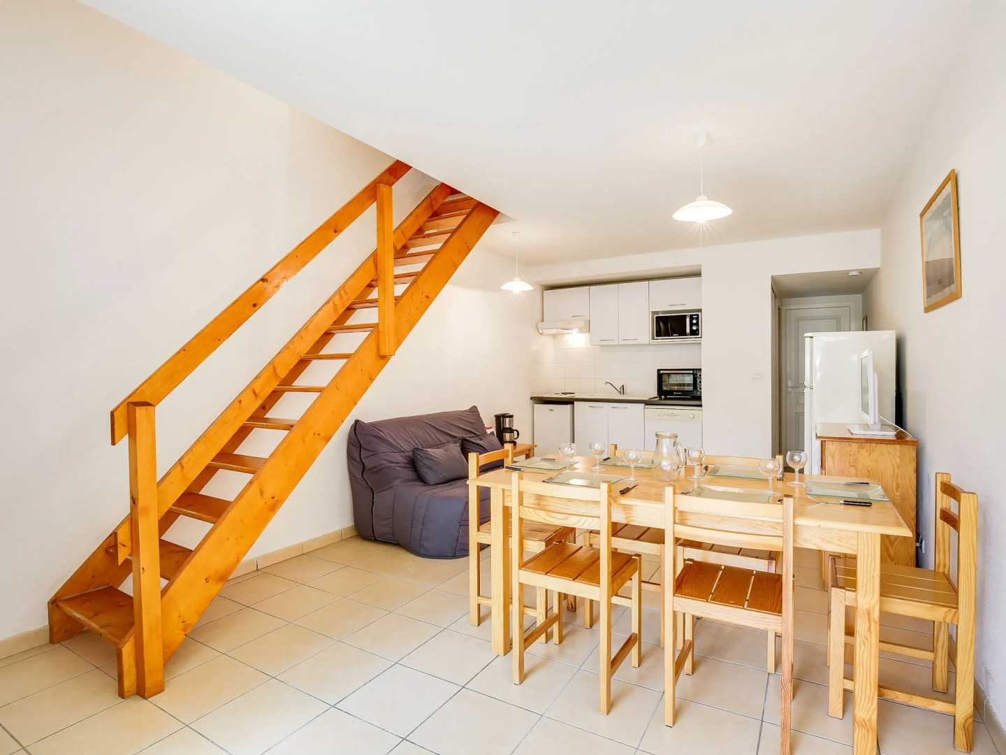 Les Hameaux De L'Ocean