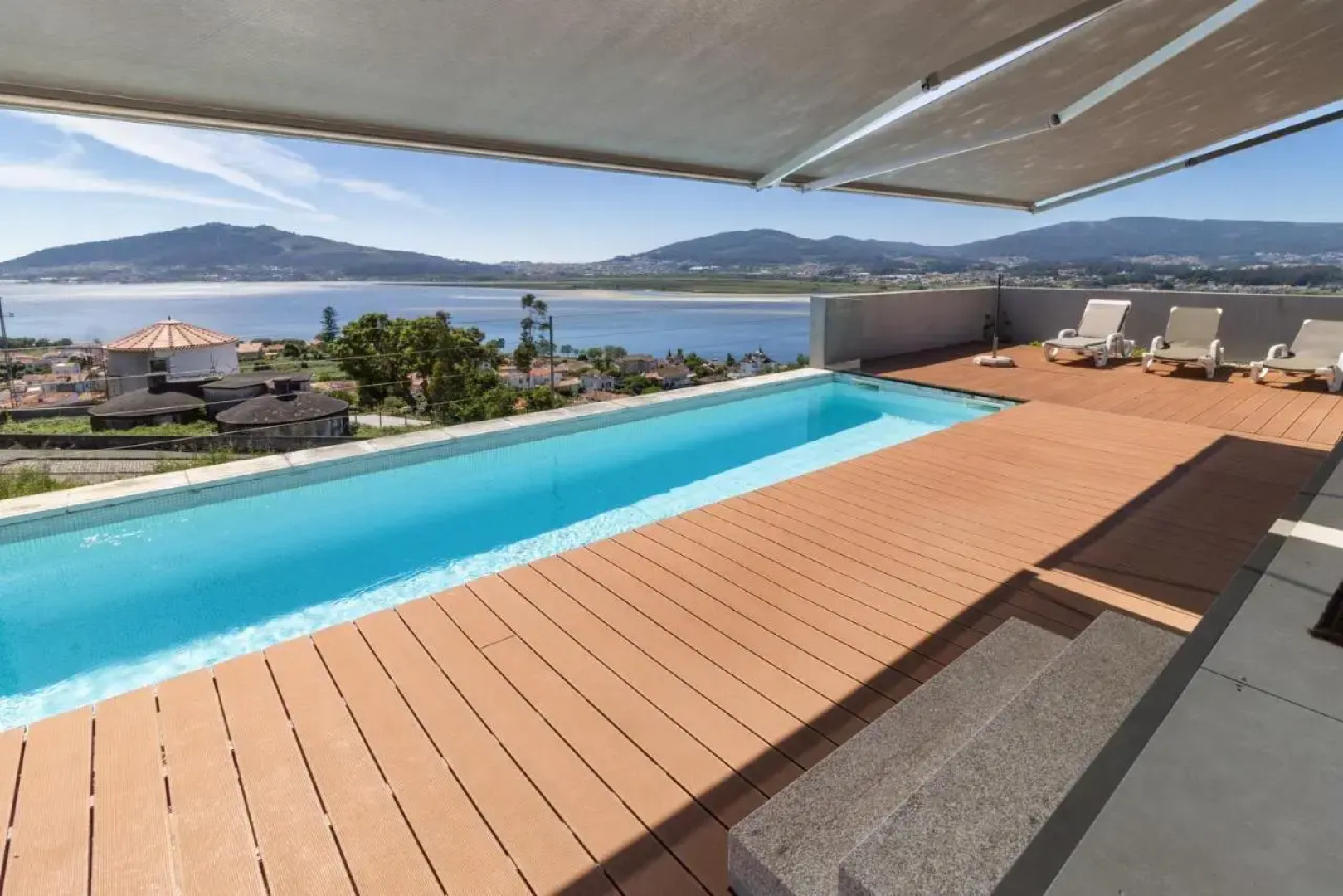 Casa Da Quinta Dos Moinhos