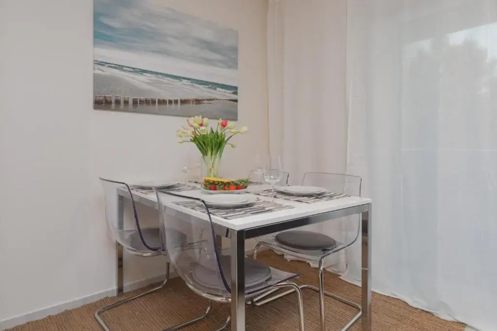 Silamar Niechorze Zaciszna by Renters