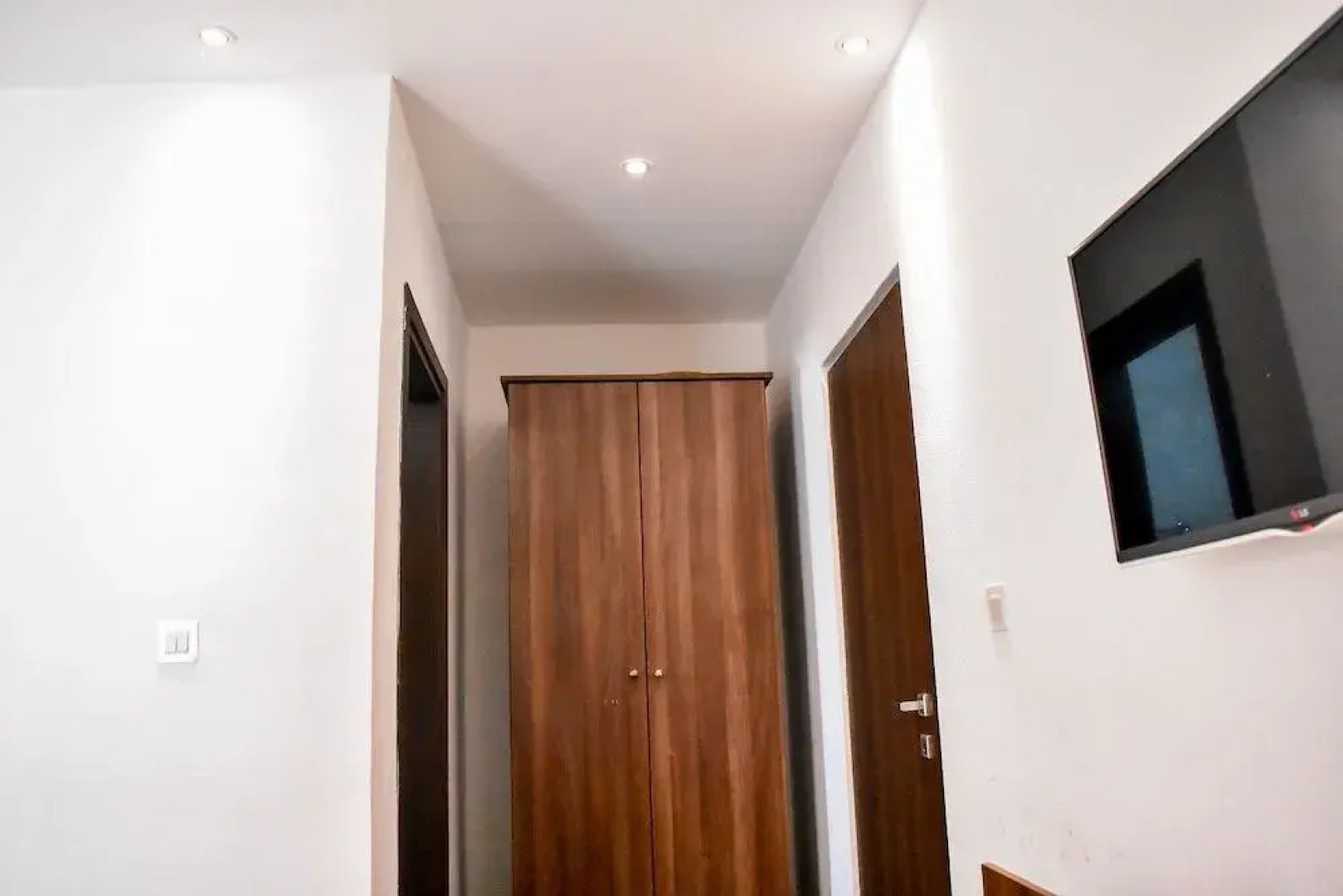 Sun Heaven Hotel & Resort V/I