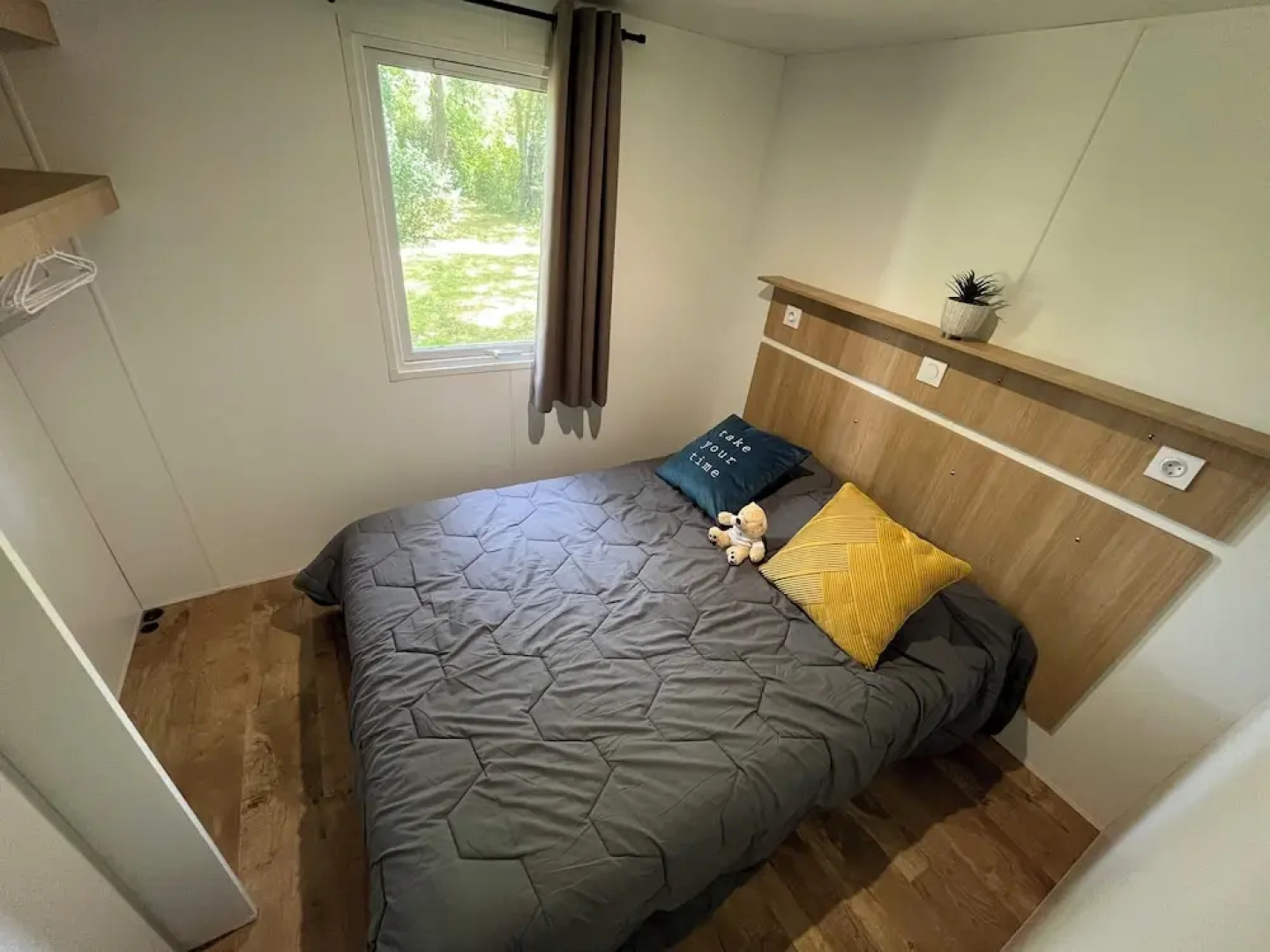 Camping de Montlouis-sur-Loire