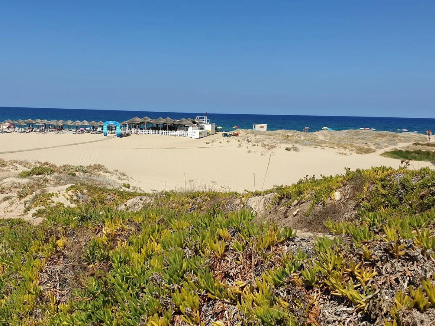 Sardinia Imagination - S M Coghinas