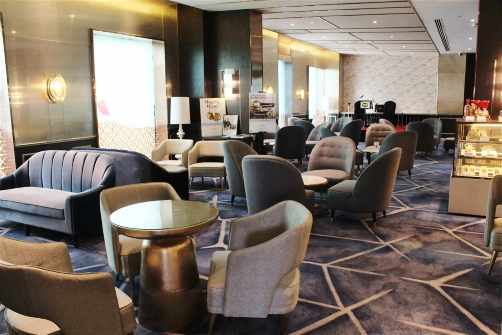 Dorsett Kuala Lumpur