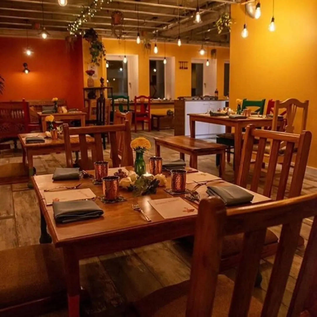 Chambres d'Hôtes Sanskriti