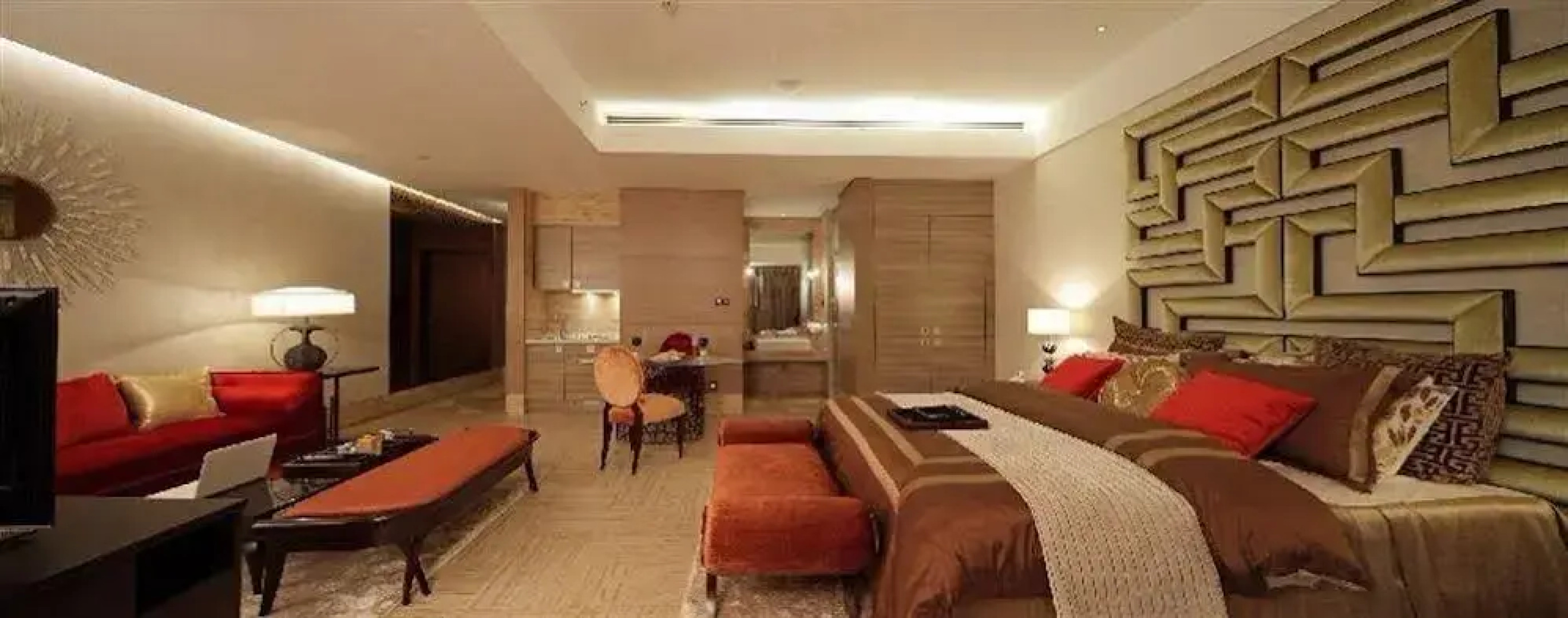 Reclusive Life Phoenix Island