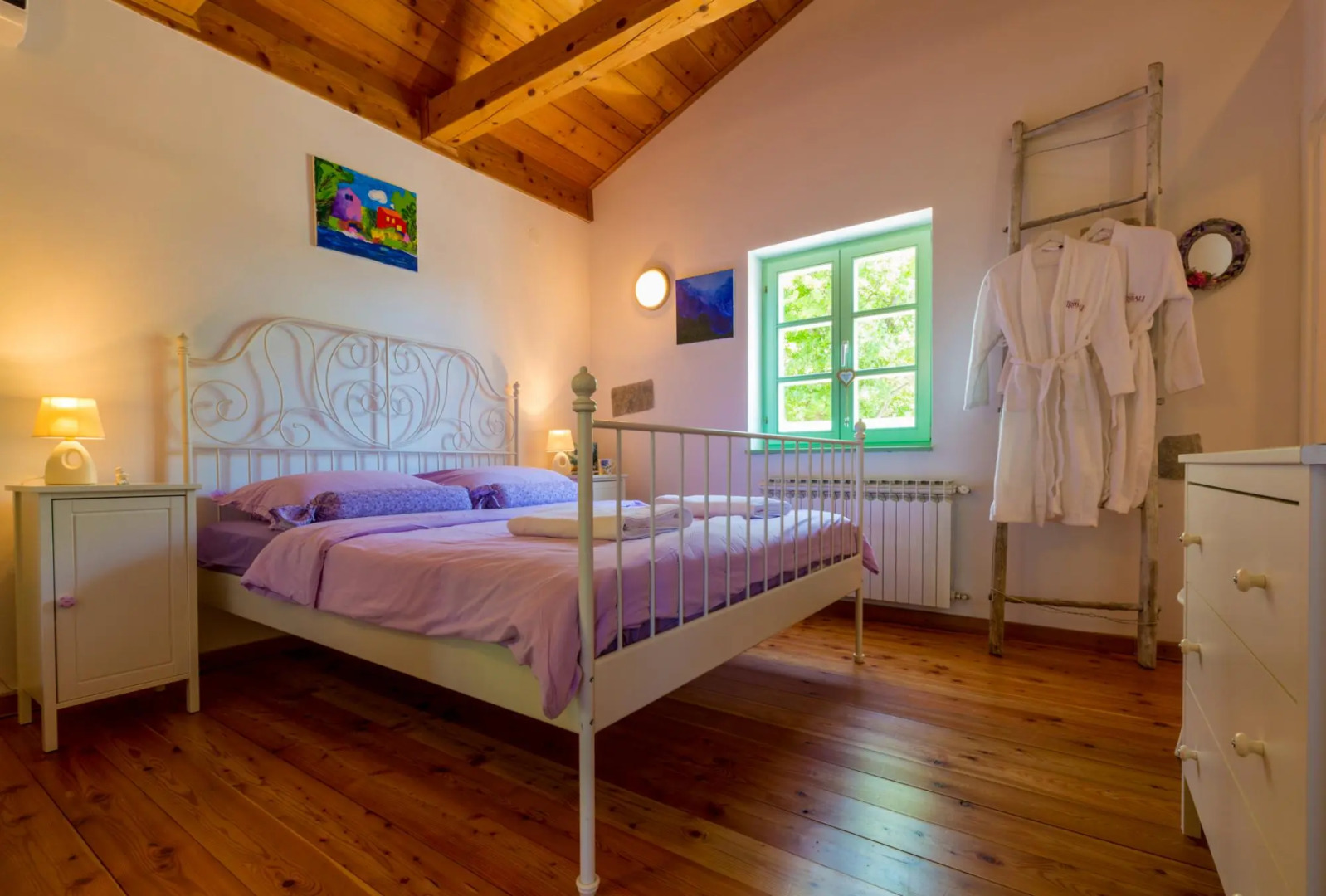 Tribalj in Tribalj with 3 bedrooms and 3 bathrooms