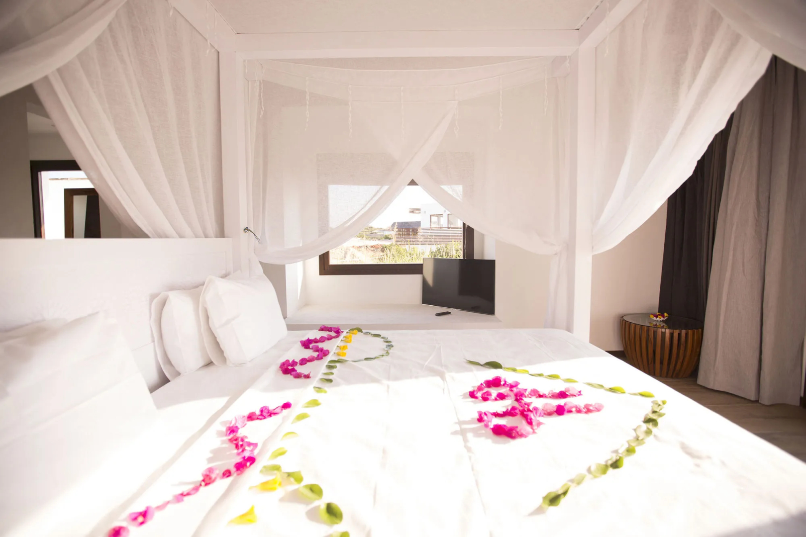Mequfi Beach Resort