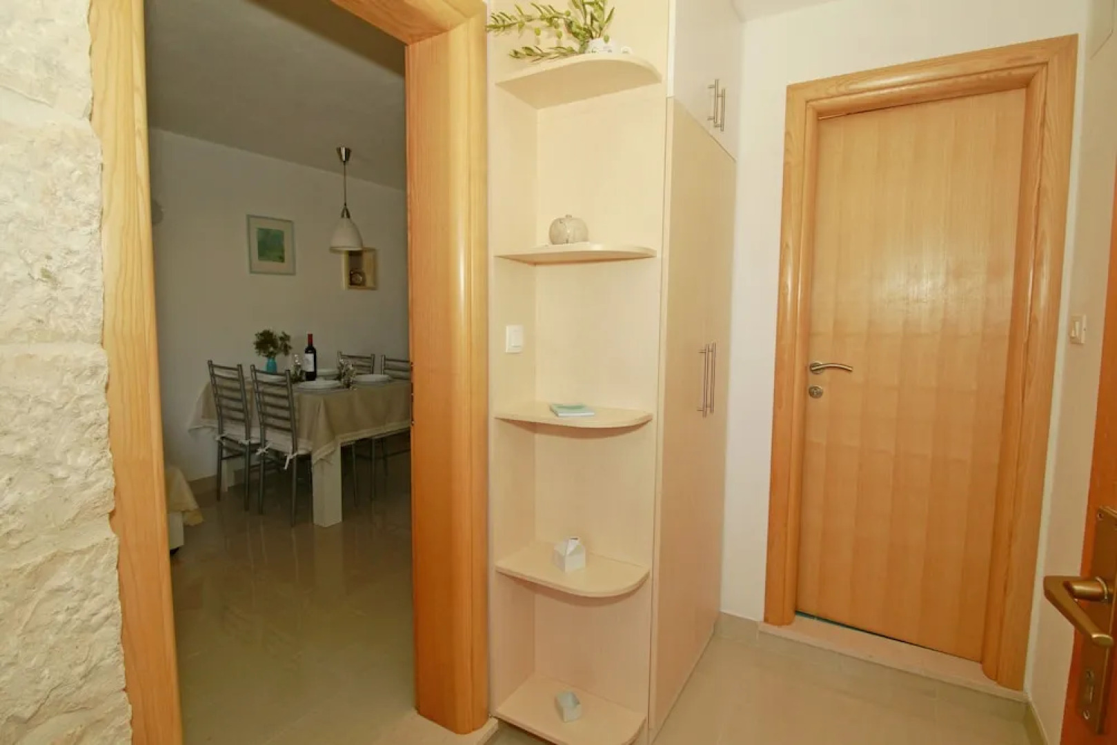 Holiday Home Marivilla