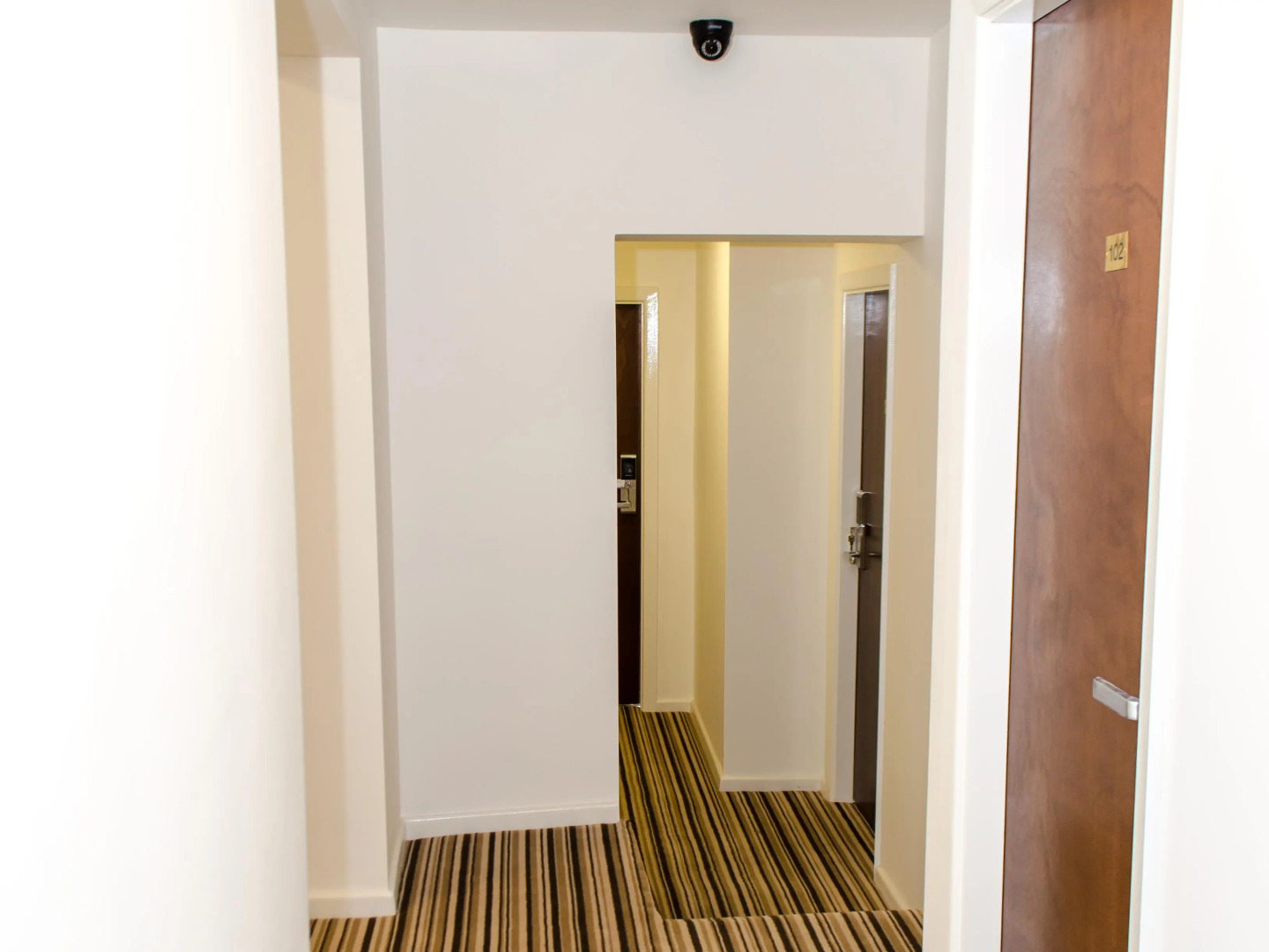 Trivelles Hotels - Eccles New Road