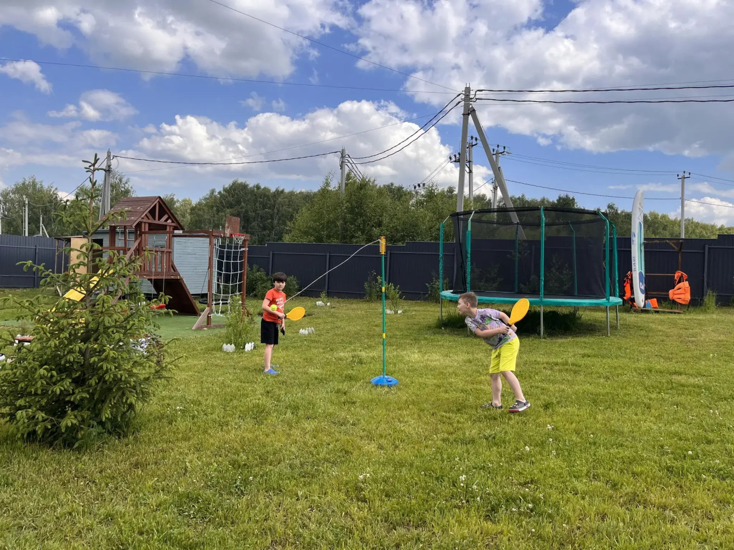 Вилла Першино