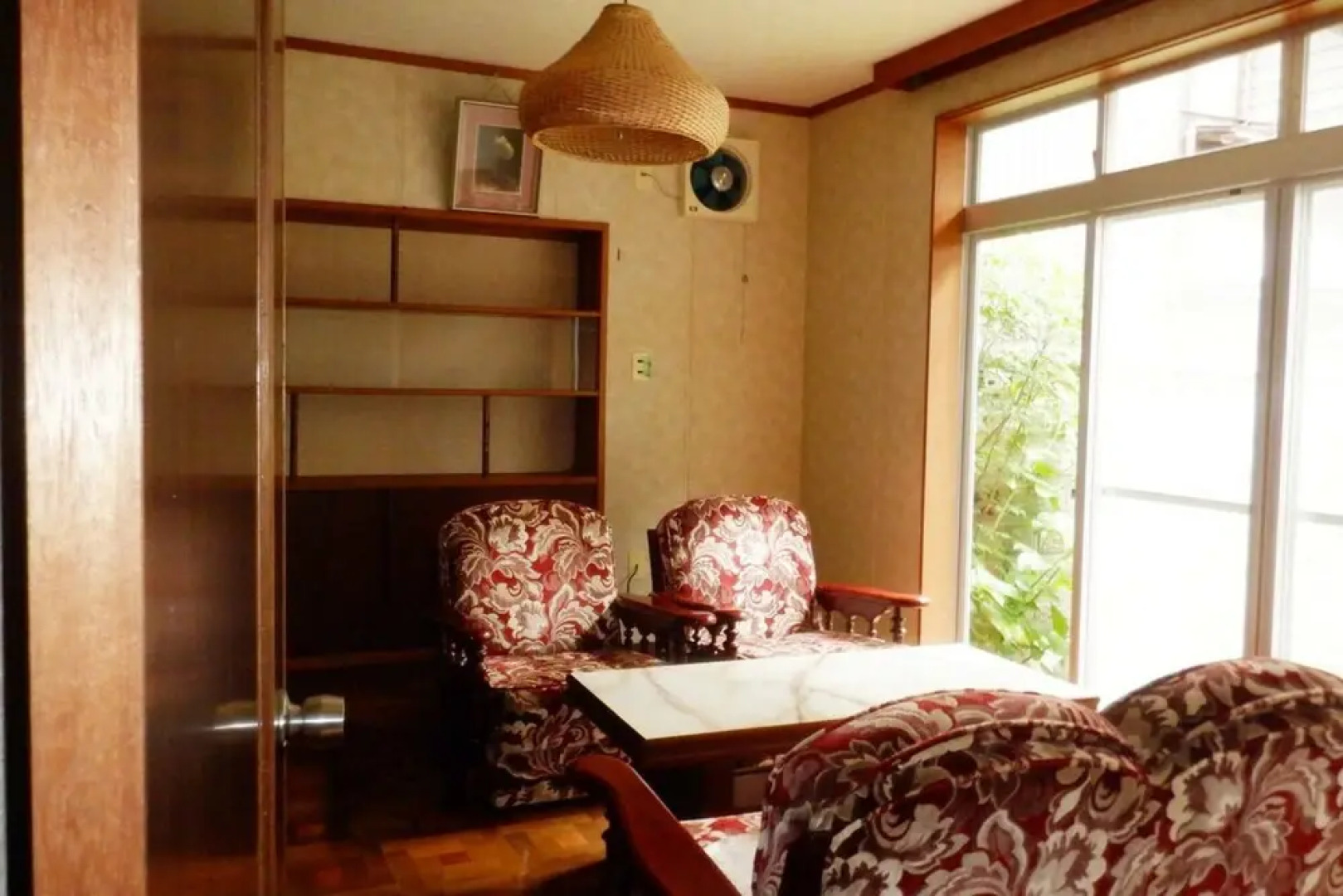 Traditional vacation house in Noto