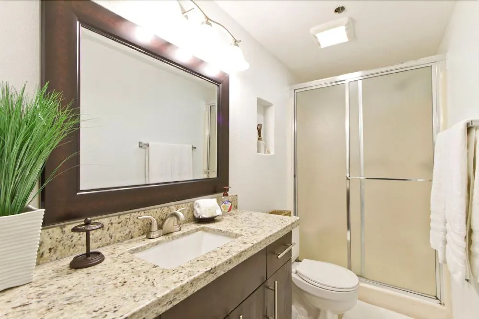 Inverness at South Padre by SPI Seascape