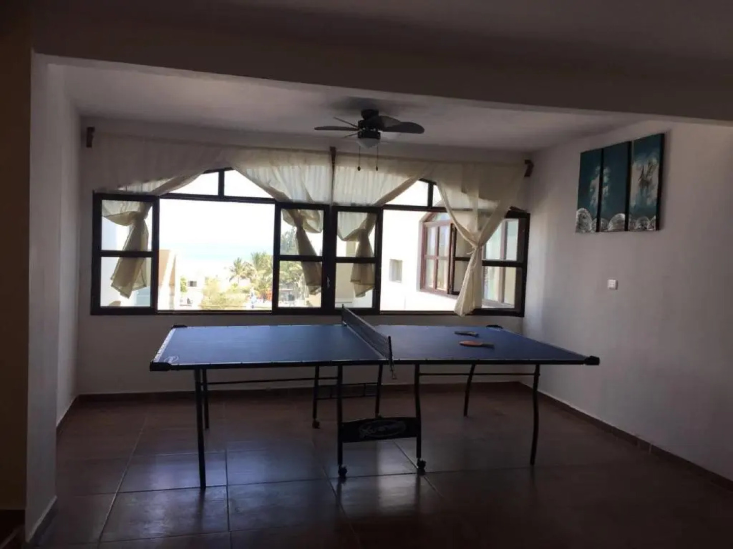 ¨Departamentos Vista Real¨