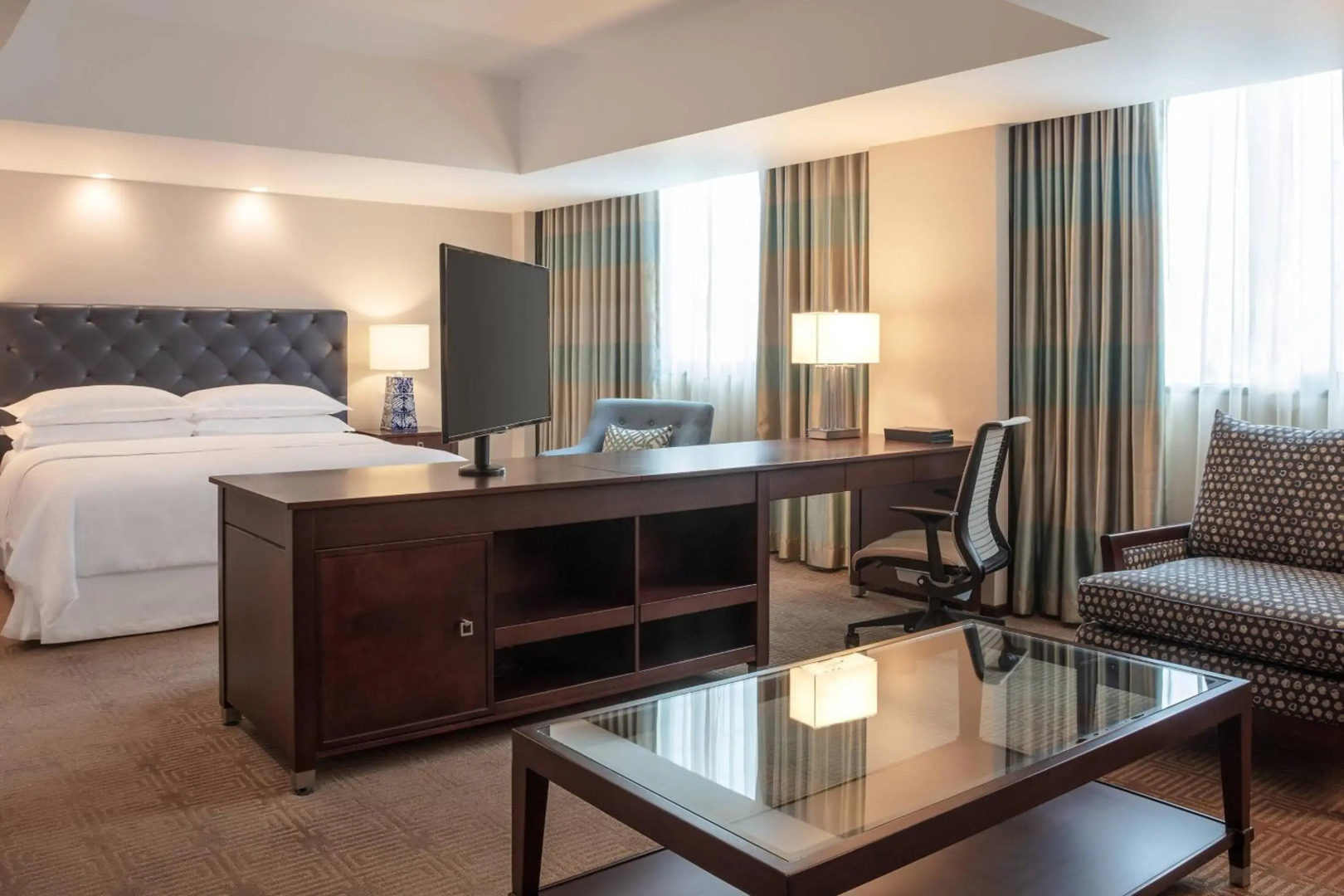 Sheraton Maria Isabel Mexico City Reforma