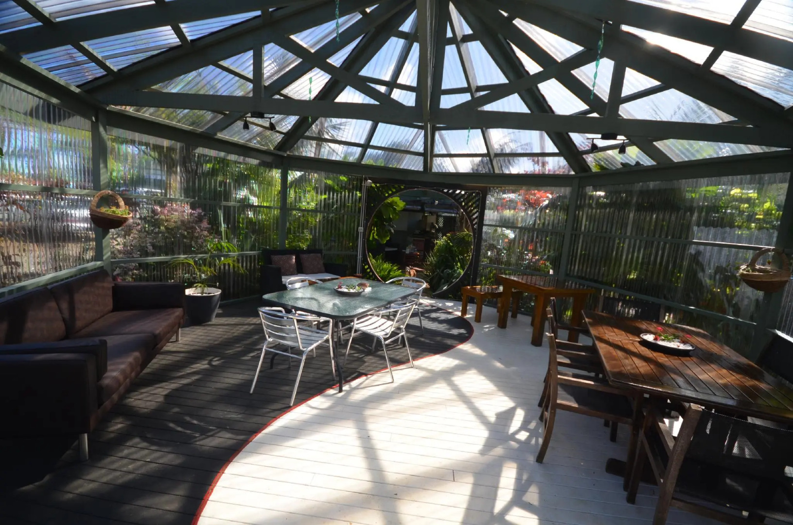 Cumberland Resort and Spa