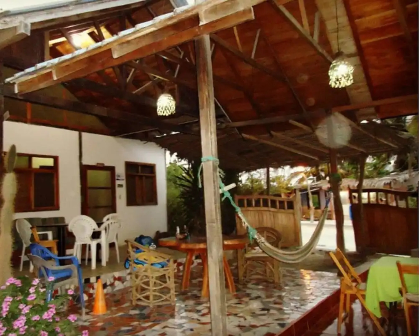 Hostal Las Gardenias