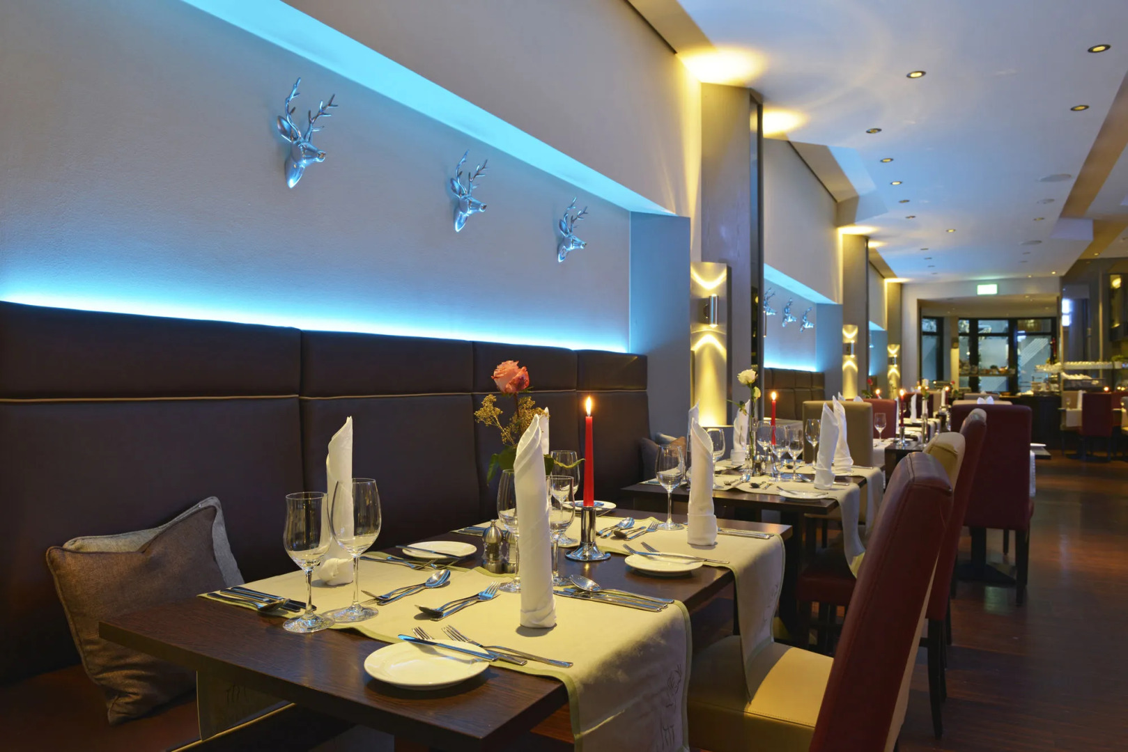 Hotel Cristal München