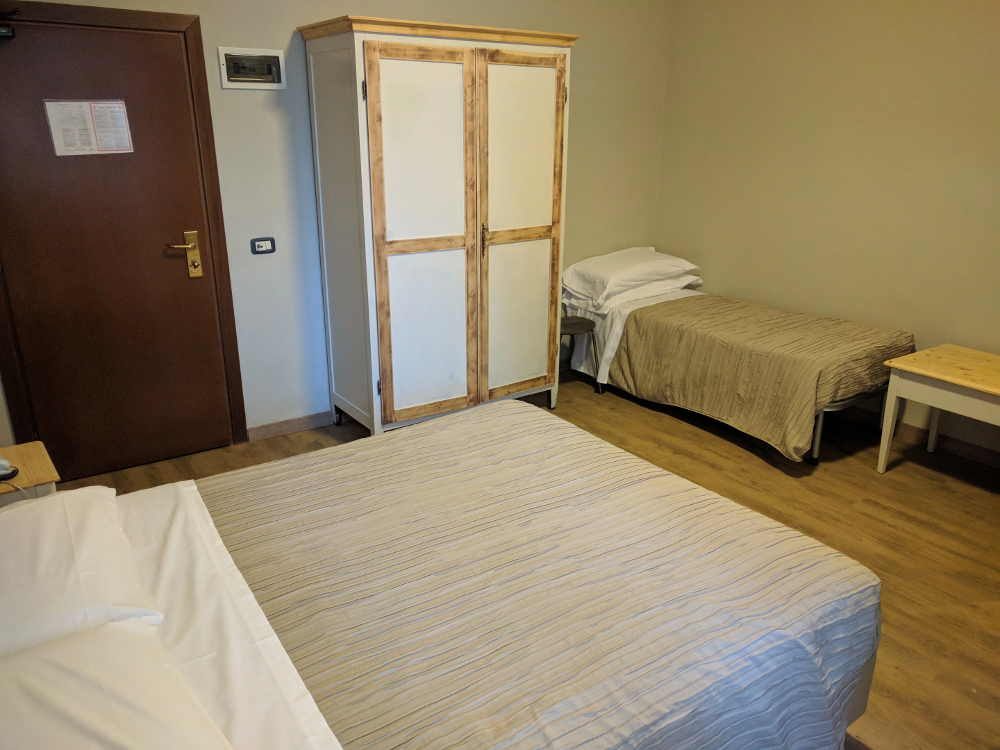 AgriHotel Villa Ambra