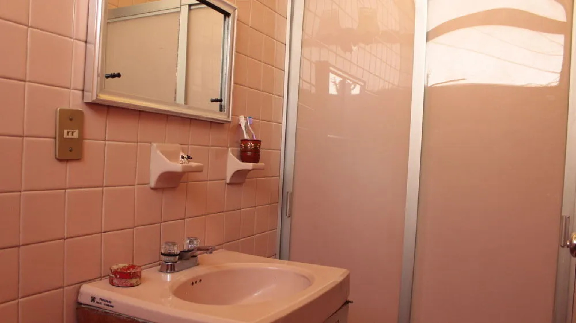 The Roof Backpackers Hostel