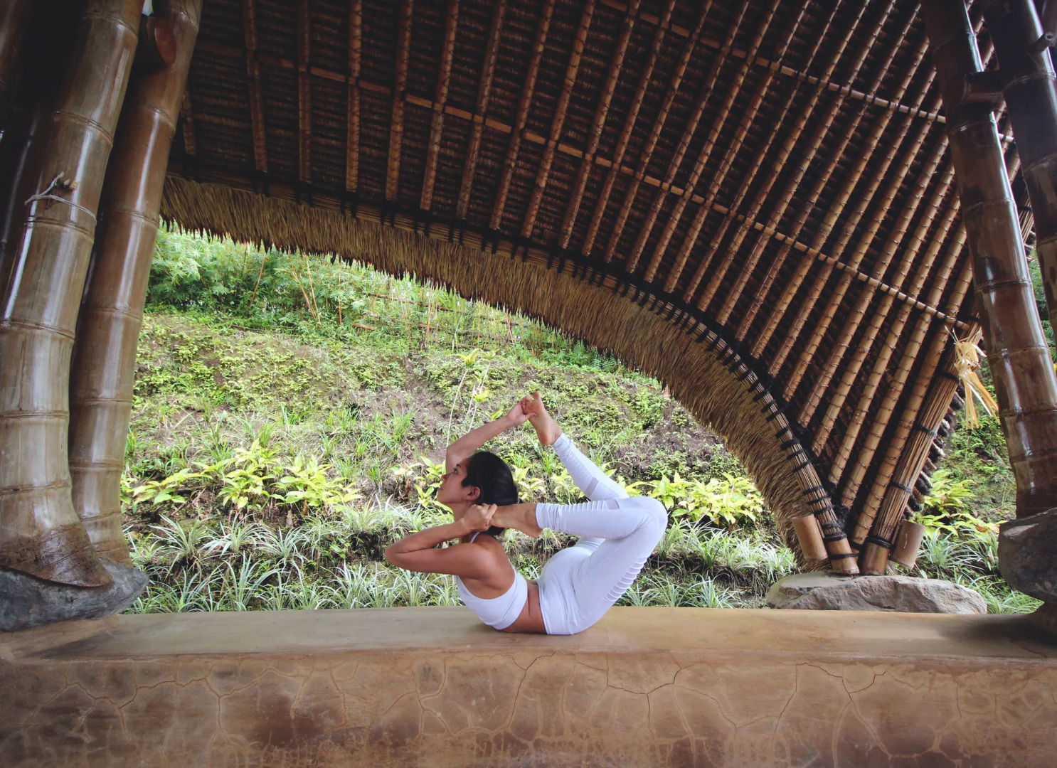 Munduk Moding Plantation Nature Resort