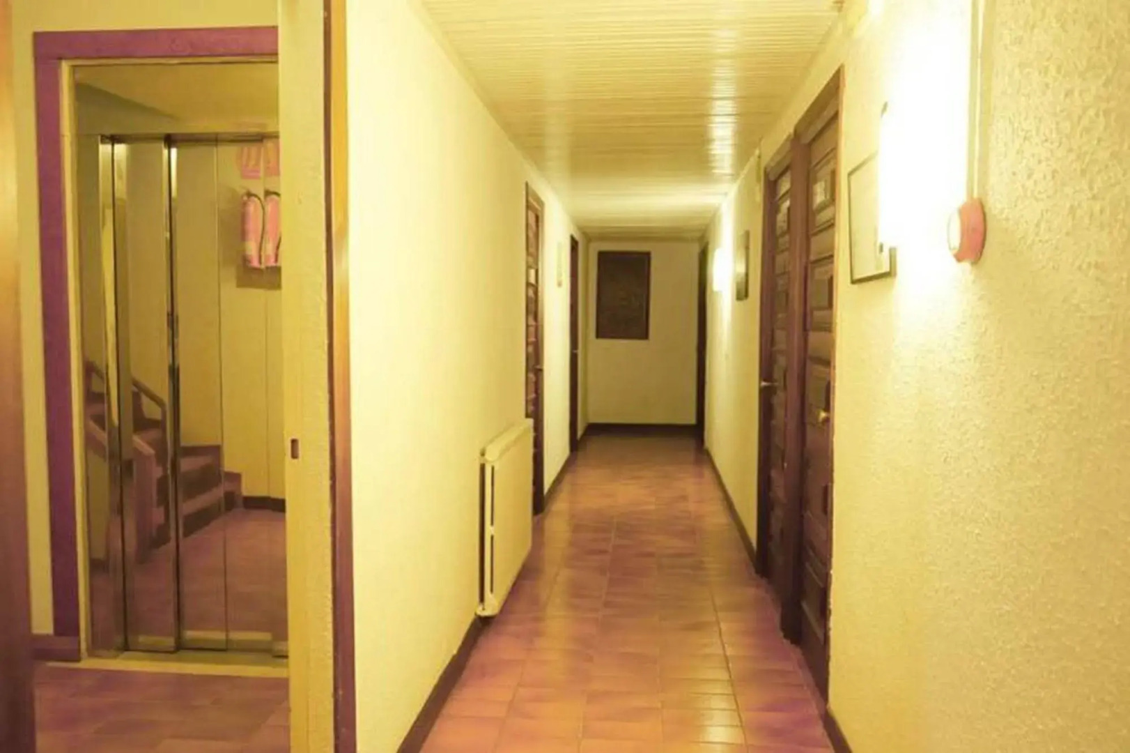 Checkin Torredembarra