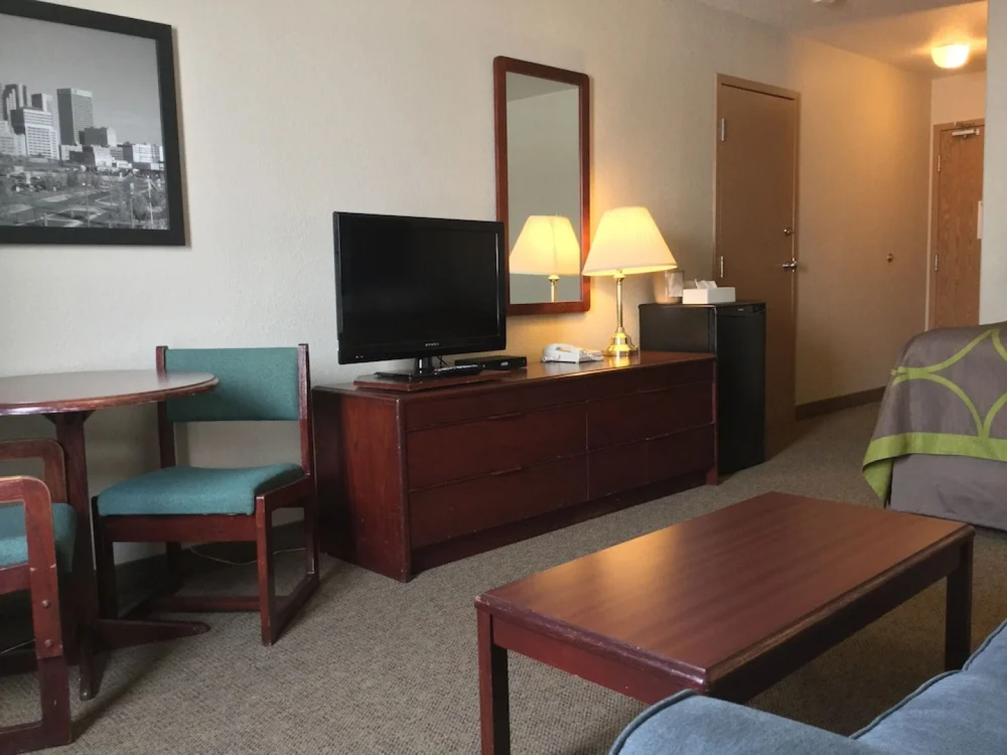 Super 8 Portage La Prairie MB